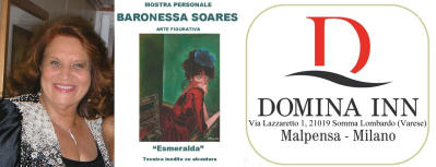 Milano Inaugurazione della mostra personale della pittrice Baronessa Maria Lucia Soares dipingere, Surrealismo, mostre di pittura, mostra d'arte, dipinti, pittori, italiani, paesaggi, quadri, dipingere, arte, paesaggisti, pittrici, arti visive, surrealismo, artistico, opere di, pittura, surrealista, prospettiva, proporzioni viso, imprimitura,  